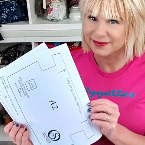 sewing pattern questions and answers