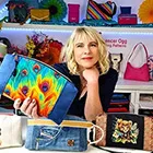 diane spencer spencerogg sewing patterns